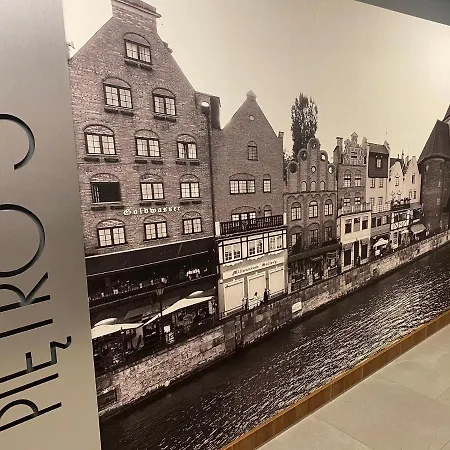 Apartament Bastion Walowa Apartamento *