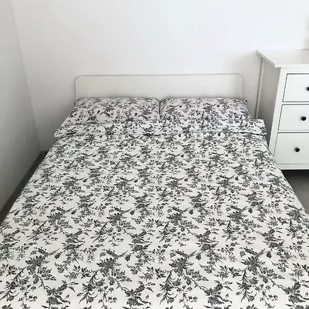 Lejlighed Apartament Bastion Walowa *
