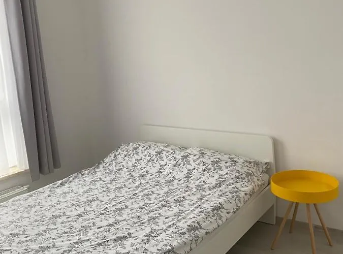 Apartamento Apartament Bastion Walowa