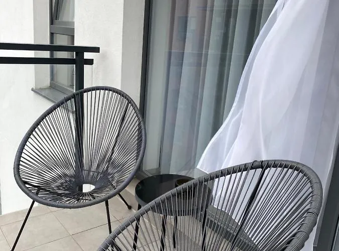 Apartamento Apartament Bastion Walowa Gdańsk