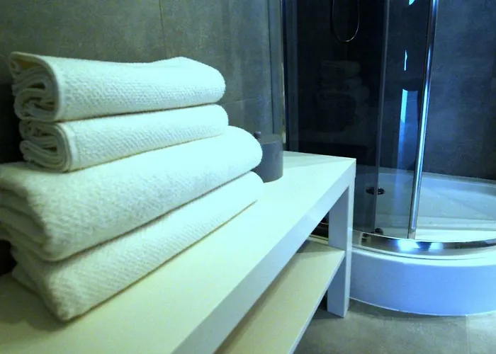 Apartament Bastion Walowa Apartamento