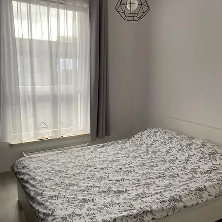 Apartament Bastion Walowa Apartment Danzig