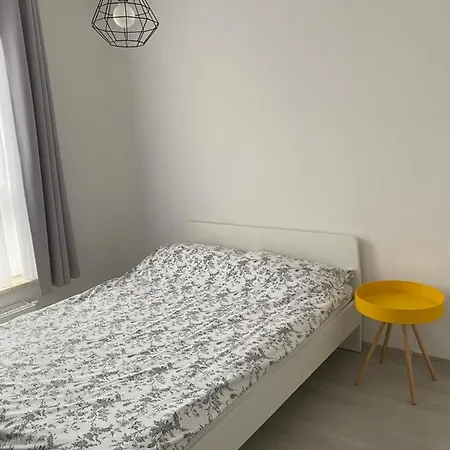 Apartment Apartament Bastion Walowa