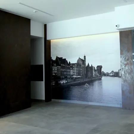 Apartament Bastion Walowa *