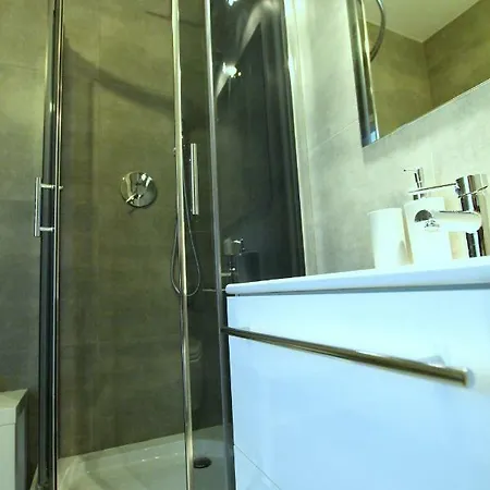 Apartament Bastion Walowa Apartment Gdansk