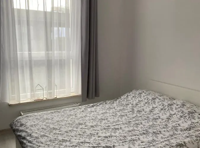 Apartament Bastion Walowa 公寓 格但斯克
