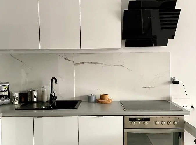 Apartament Bastion Walowa