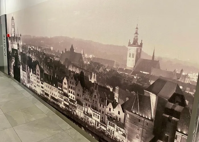 Apartament Bastion Walowa *