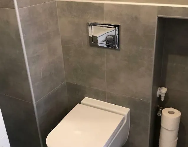 Apartament Bastion Walowa * 格但斯克
