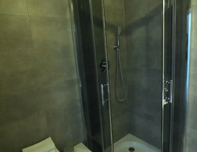 公寓 Apartament Bastion Walowa 格但斯克