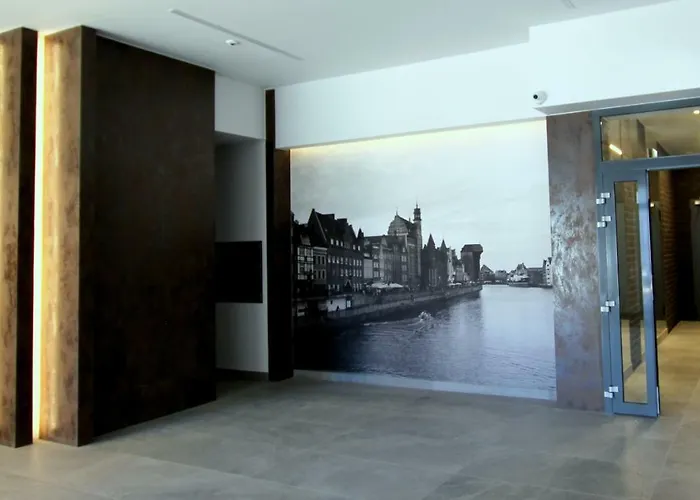 Apartament Bastion Walowa *