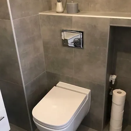Apartament Bastion Walowa * غدانسك