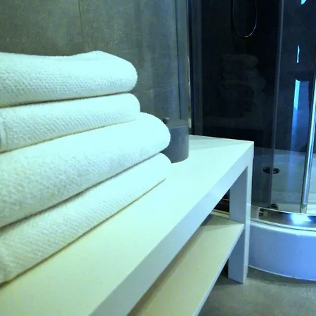 Apartament Bastion Walowa شقة