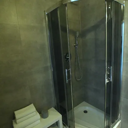 شقة Apartament Bastion Walowa غدانسك